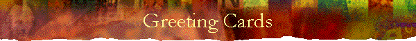 Greeting Cards